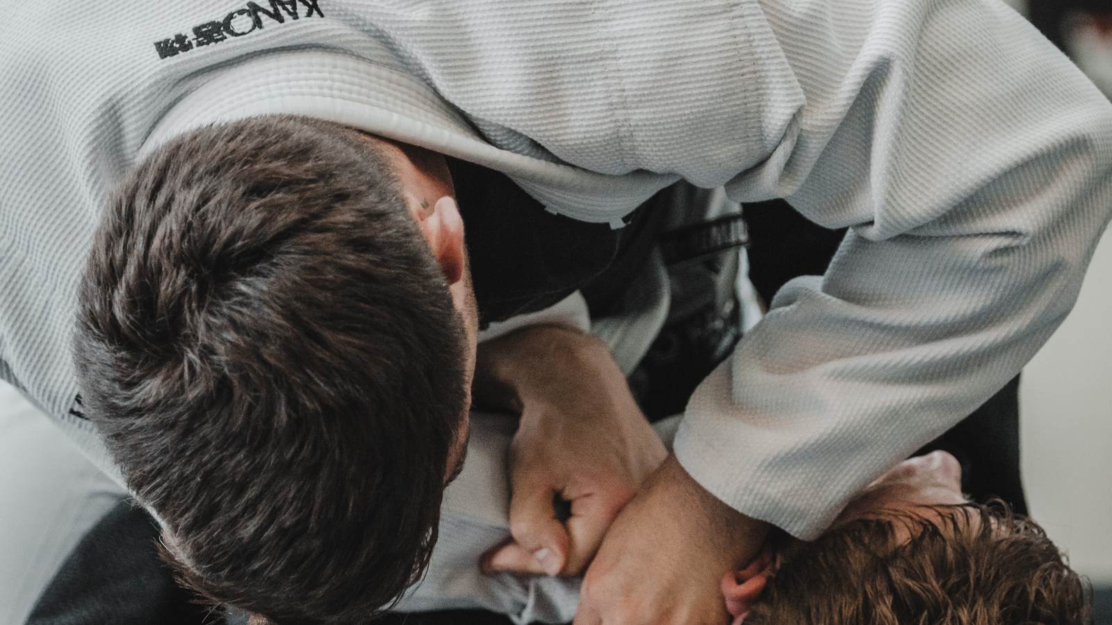 Brazilian Jiu-Jitsu (Gi)
