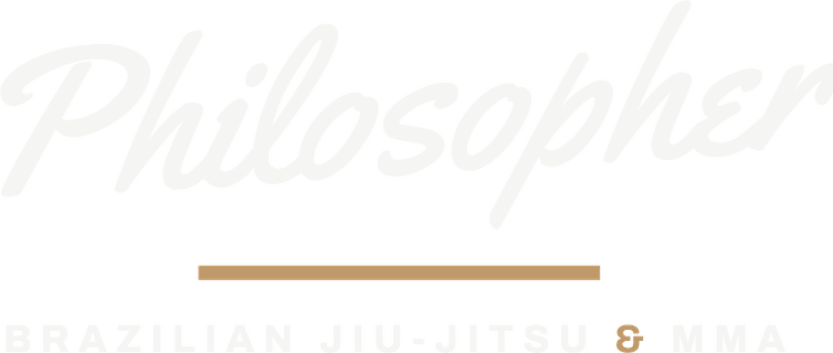 Philosopher BJJ & MMA Logo